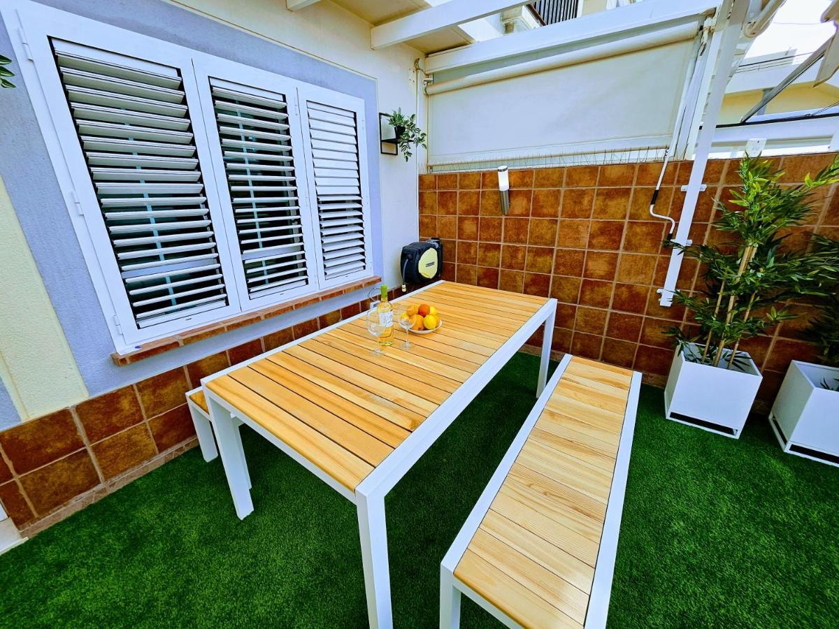 Residence Puerto Rico Puerto Rico  Zewnętrze zdjęcie