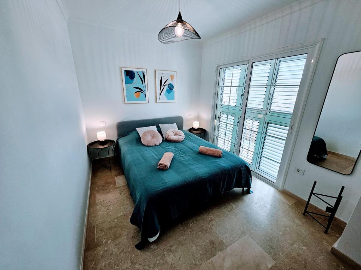 Residence Puerto Rico Puerto Rico  Zewnętrze zdjęcie