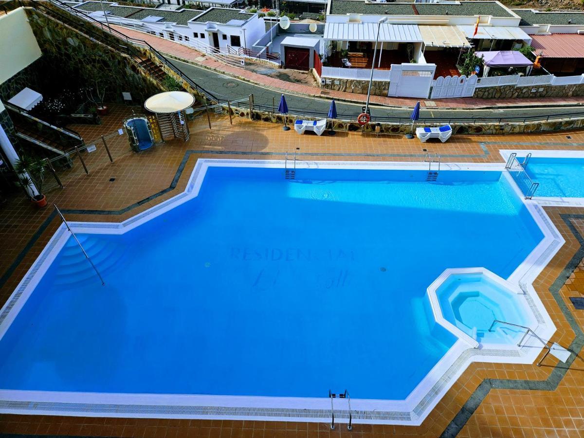 Residence Puerto Rico Puerto Rico  Zewnętrze zdjęcie