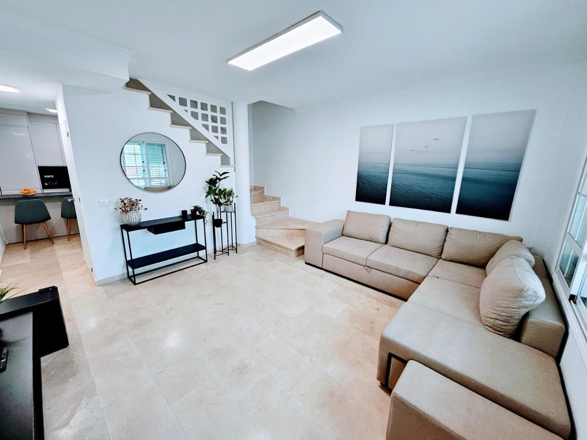 Residence Puerto Rico Puerto Rico  Zewnętrze zdjęcie