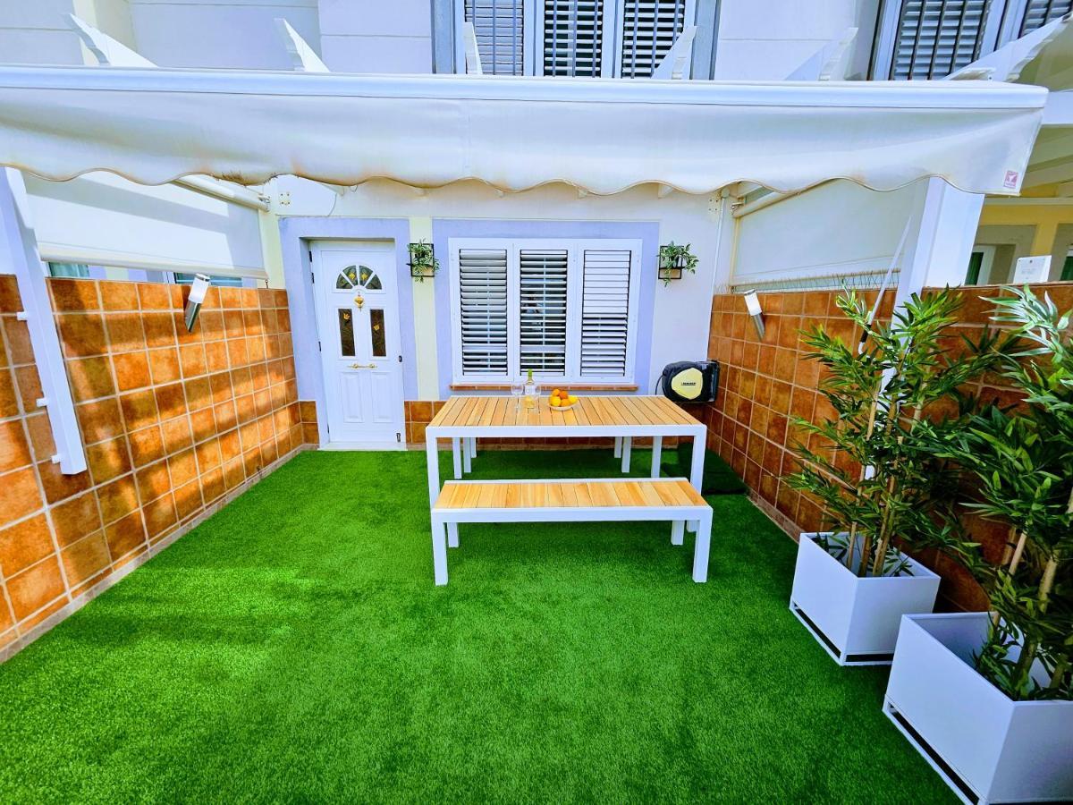 Residence Puerto Rico Puerto Rico  Zewnętrze zdjęcie