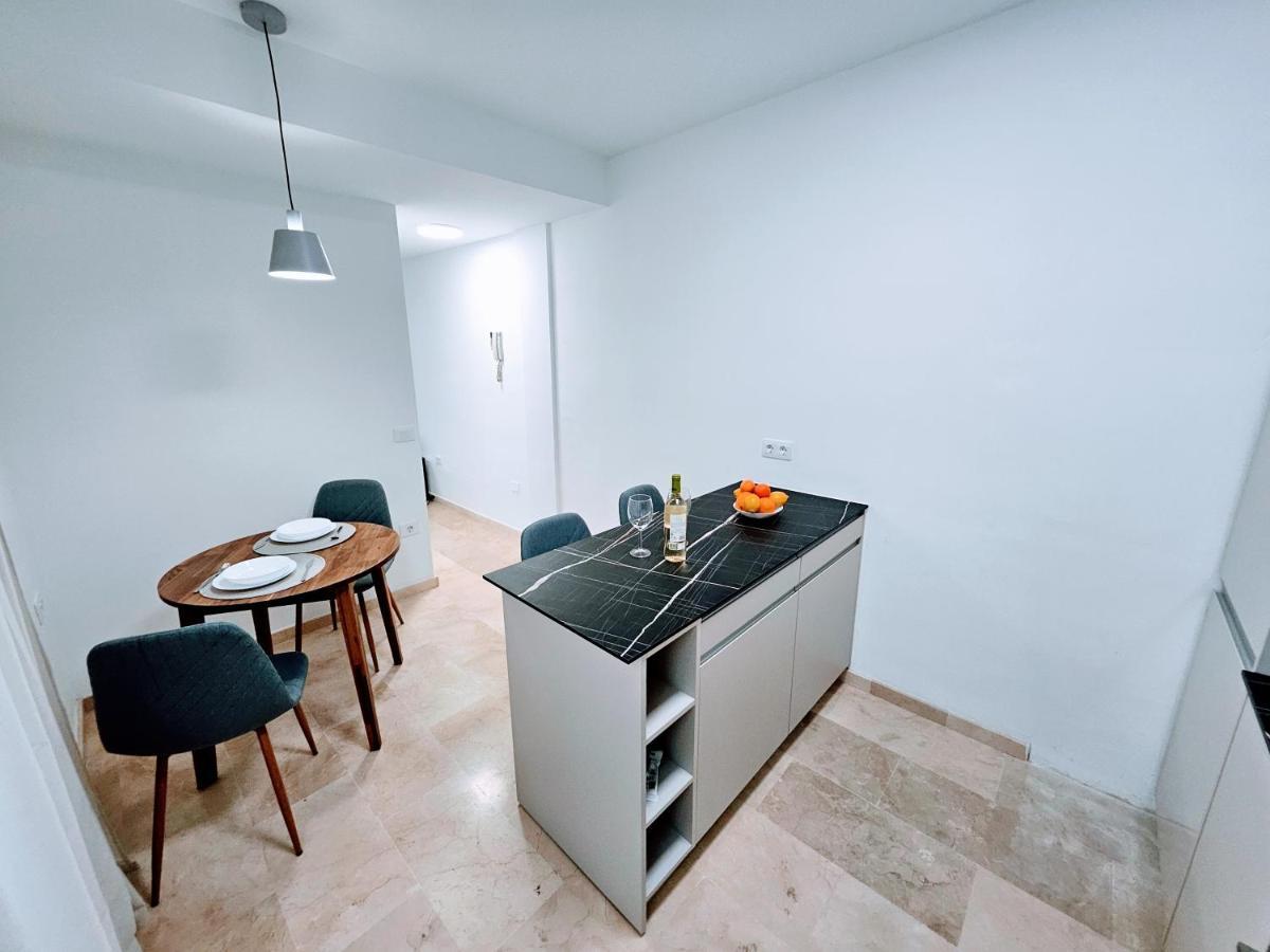 Residence Puerto Rico Puerto Rico  Zewnętrze zdjęcie