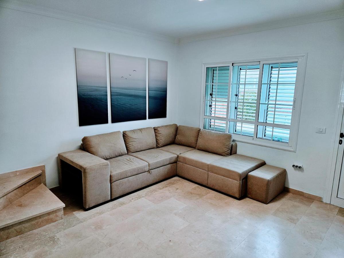 Residence Puerto Rico Puerto Rico  Zewnętrze zdjęcie