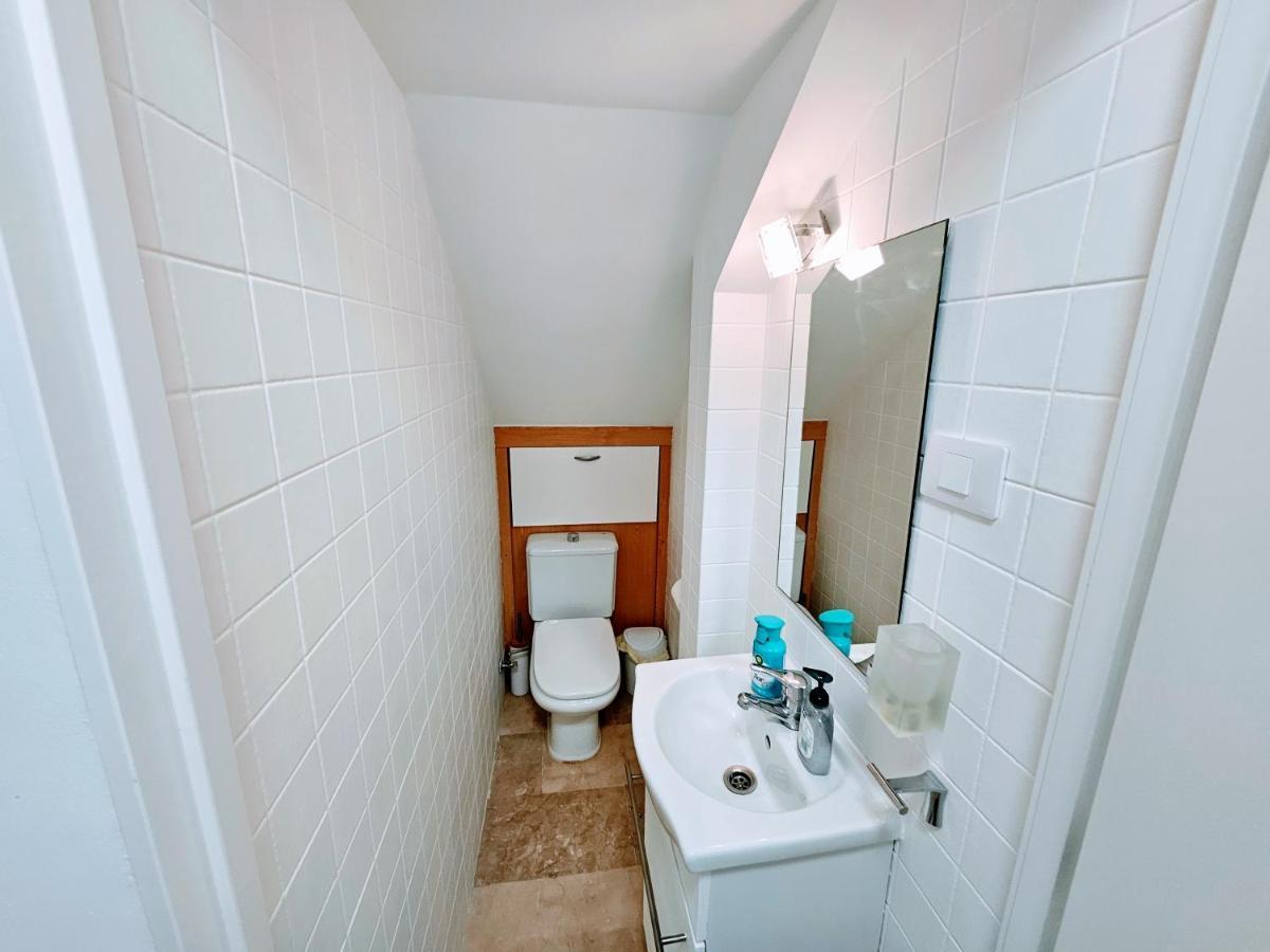Residence Puerto Rico Puerto Rico  Zewnętrze zdjęcie