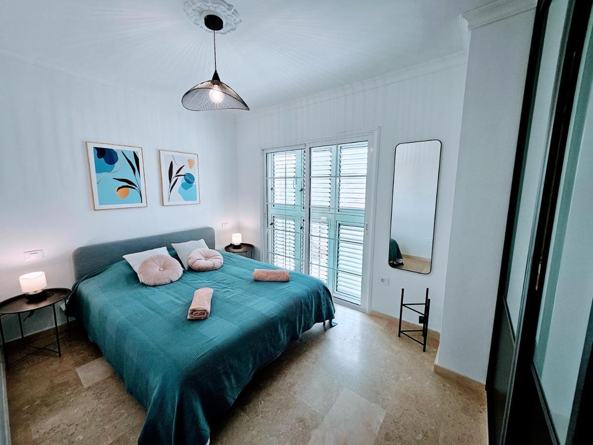 Residence Puerto Rico Puerto Rico  Zewnętrze zdjęcie