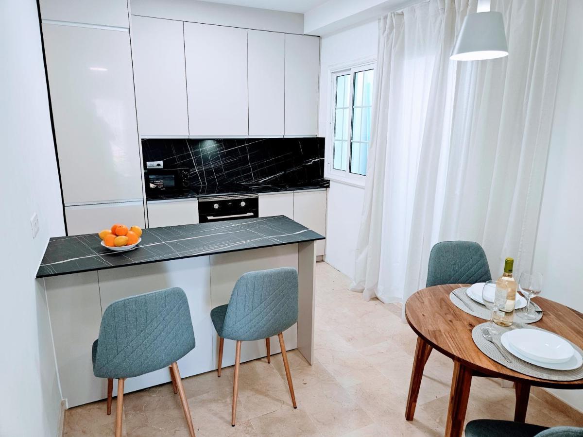 Residence Puerto Rico Puerto Rico  Zewnętrze zdjęcie