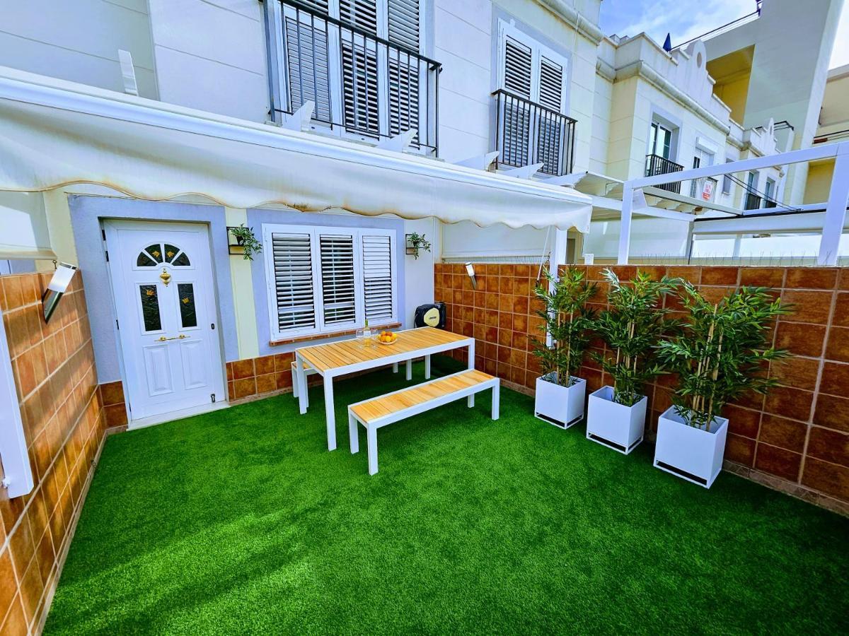 Residence Puerto Rico Puerto Rico  Zewnętrze zdjęcie