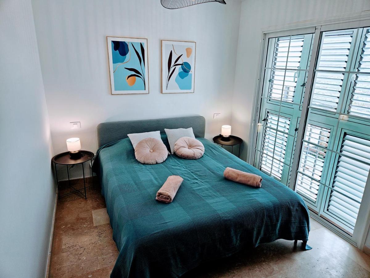 Residence Puerto Rico Puerto Rico  Zewnętrze zdjęcie