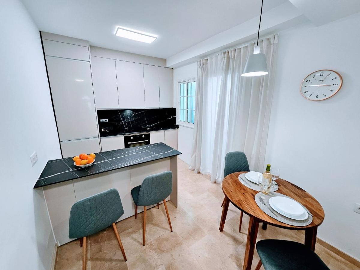 Residence Puerto Rico Puerto Rico  Zewnętrze zdjęcie