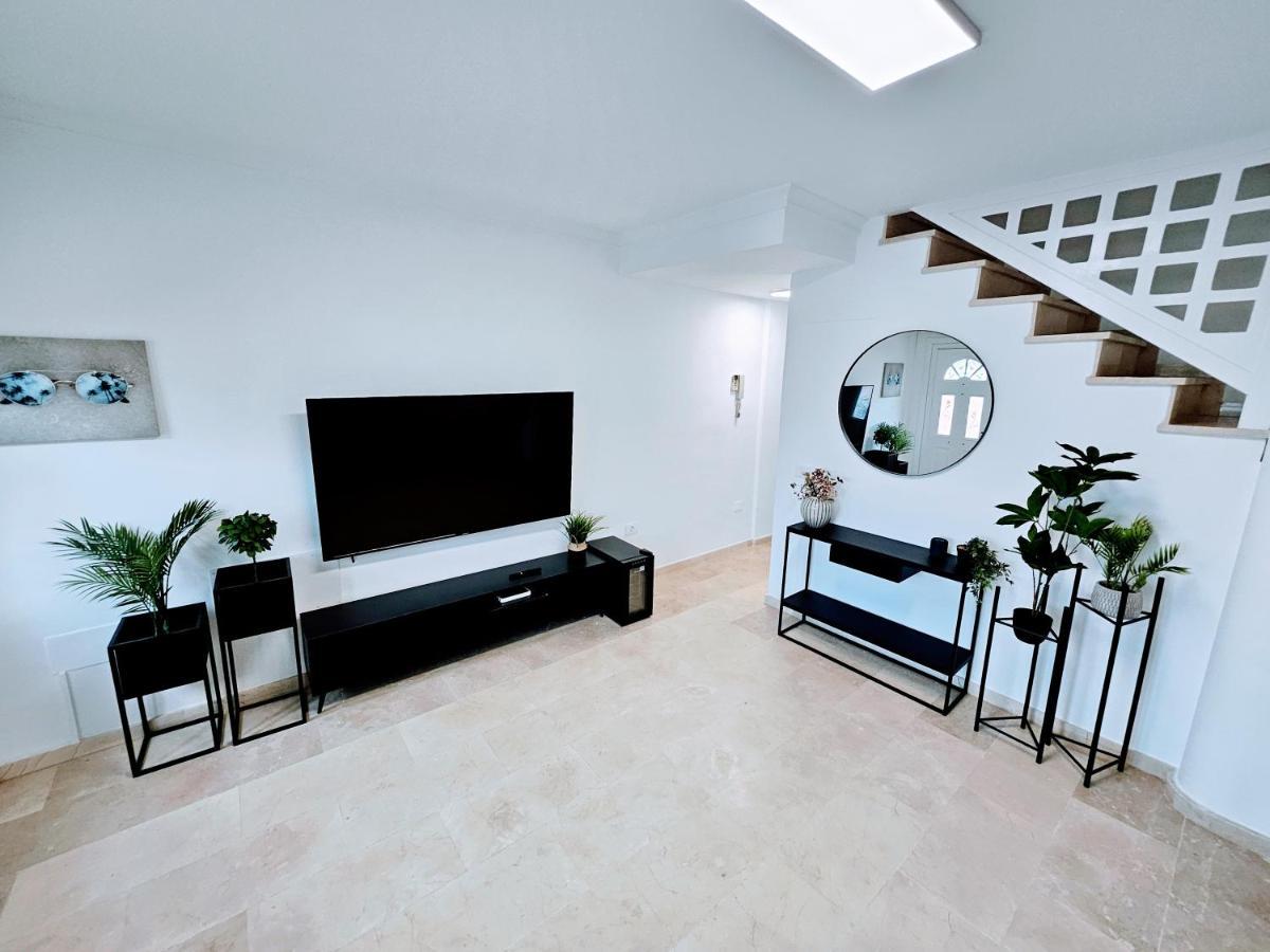 Residence Puerto Rico Puerto Rico  Zewnętrze zdjęcie