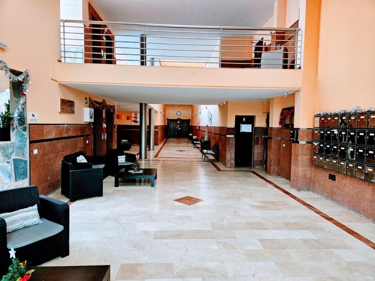 Residence Puerto Rico Puerto Rico  Zewnętrze zdjęcie