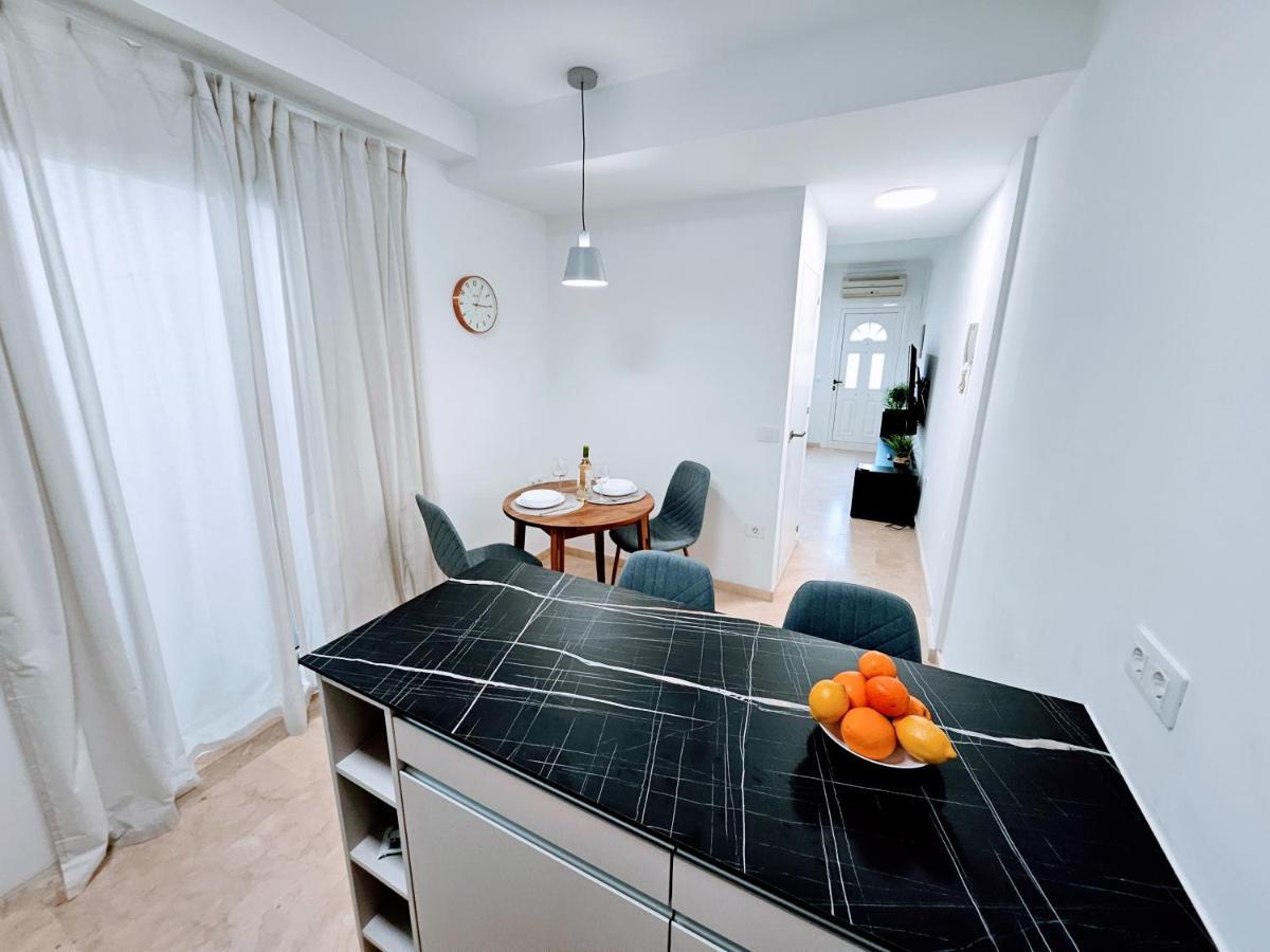 Residence Puerto Rico Puerto Rico  Zewnętrze zdjęcie