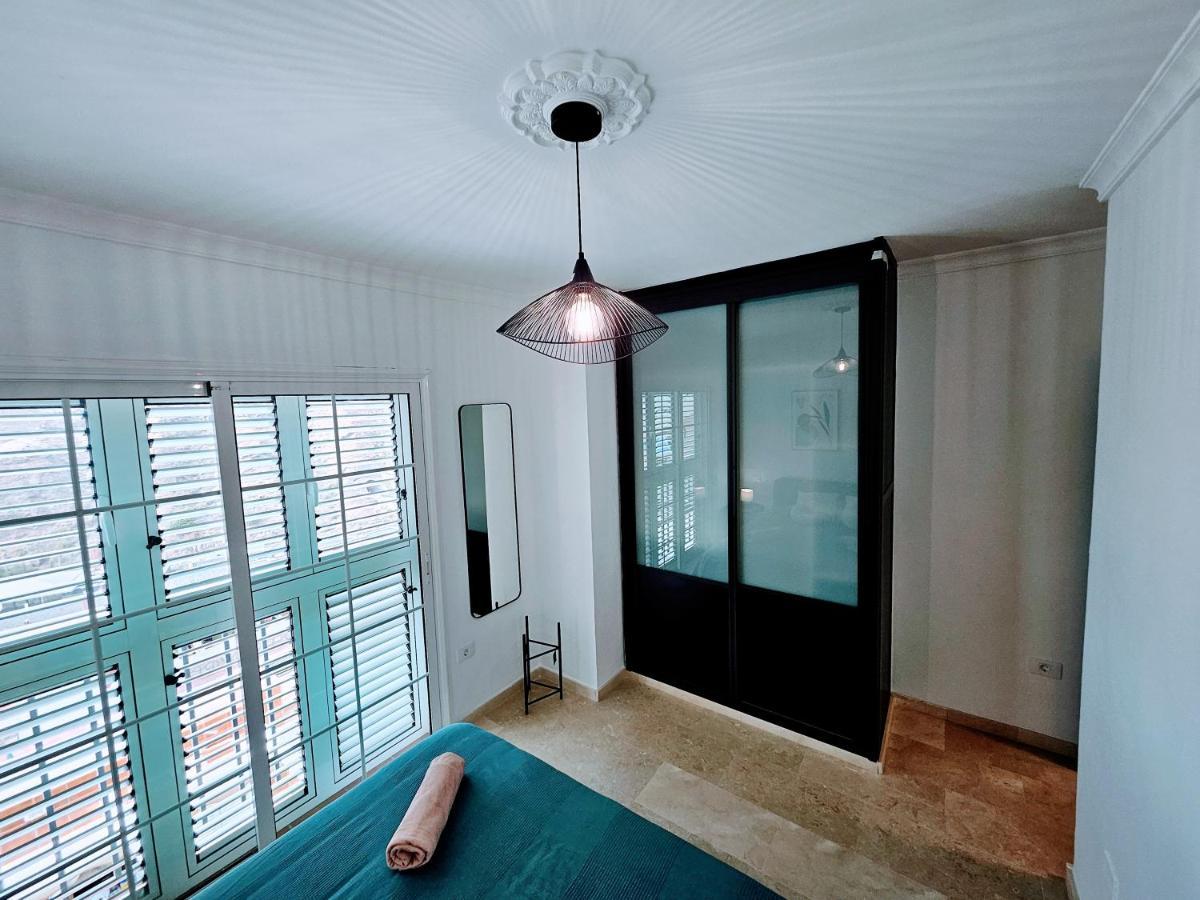 Residence Puerto Rico Puerto Rico  Zewnętrze zdjęcie