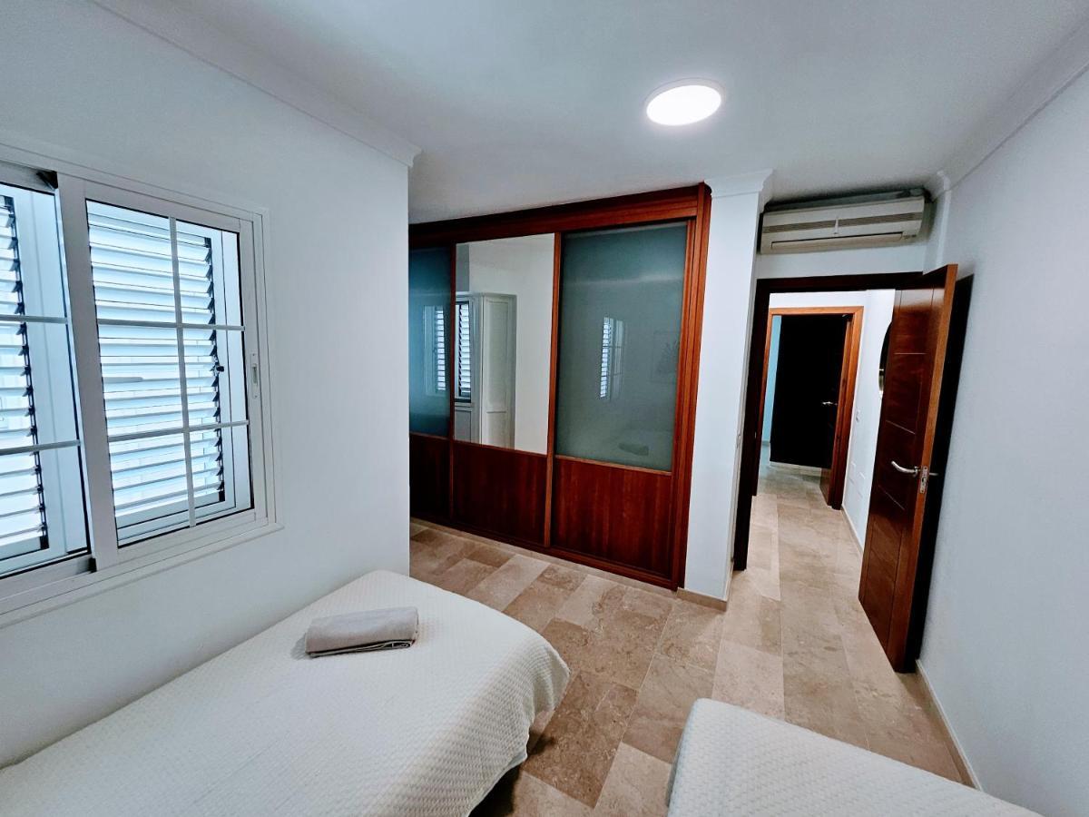 Residence Puerto Rico Puerto Rico  Zewnętrze zdjęcie