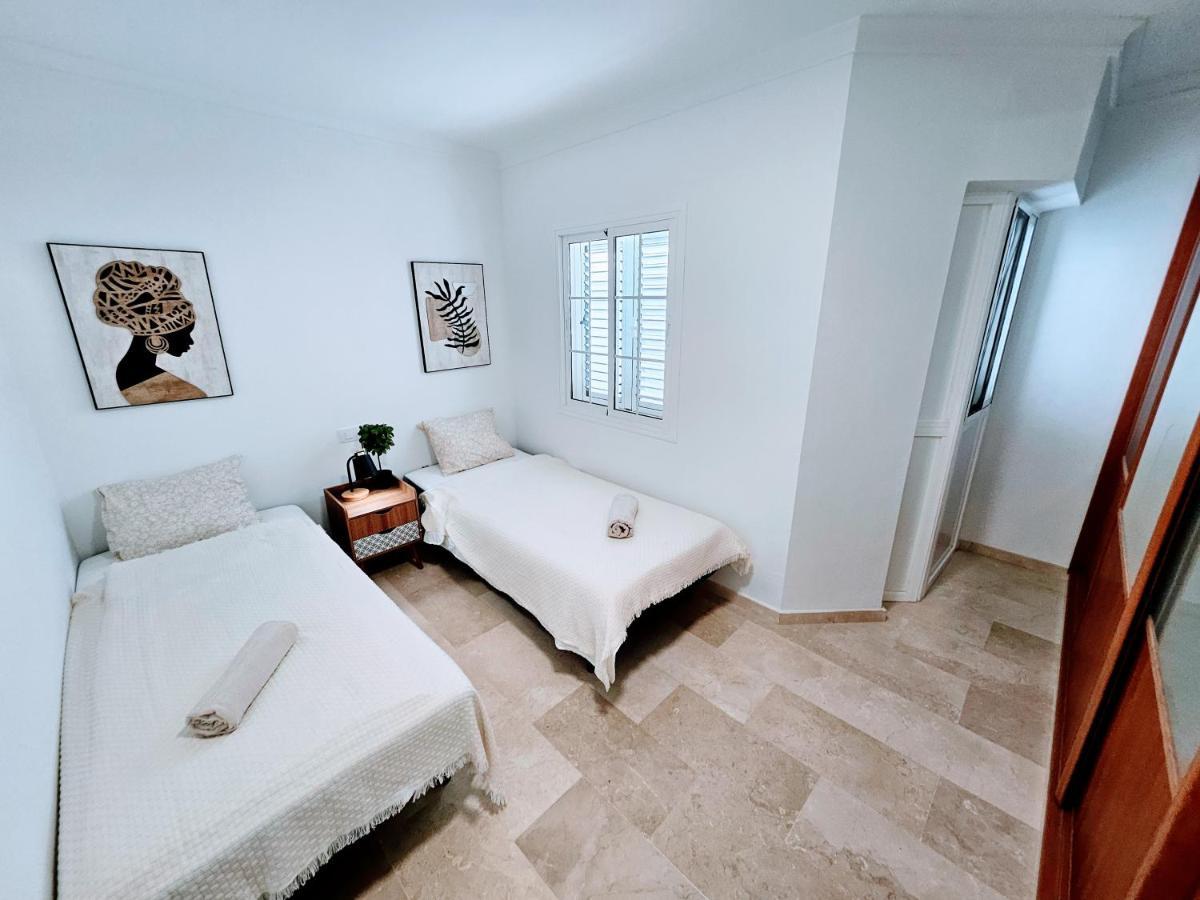 Residence Puerto Rico Puerto Rico  Zewnętrze zdjęcie
