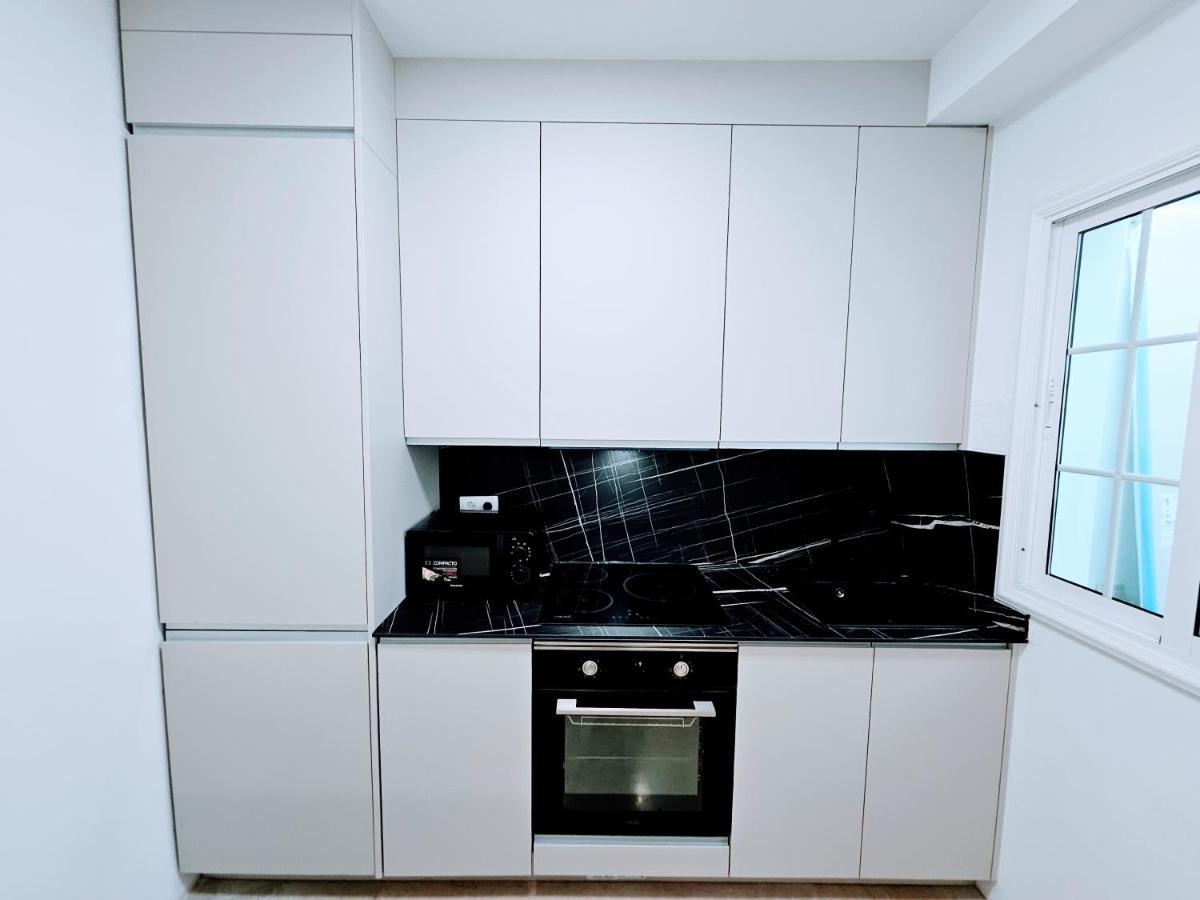 Residence Puerto Rico Puerto Rico  Zewnętrze zdjęcie